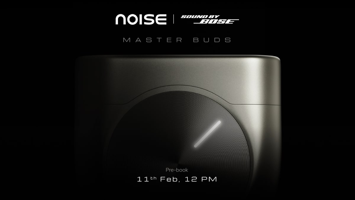 noise master buds noise inline Noise Master Buds