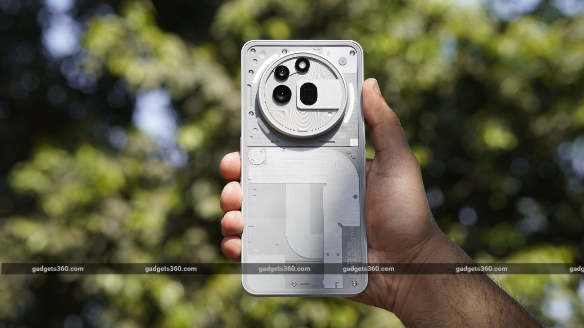 nothing phone 3a pro 1 gadgets 360 
