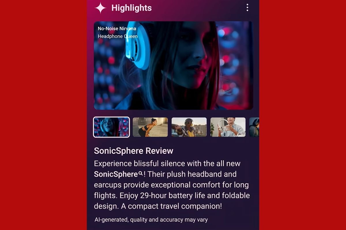 youtube ai carousel YouTube AI carousel